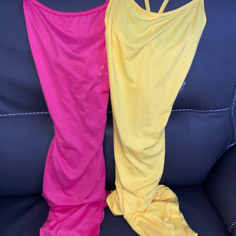Dresses